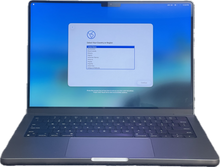 Load image into Gallery viewer, 14" MacBook Pro M1 (2021-2023)
