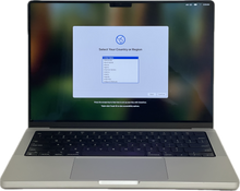 Load image into Gallery viewer, 14&quot; MacBook Pro M2 (2023)
