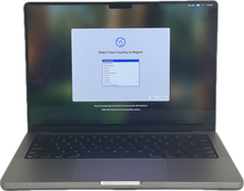 Load image into Gallery viewer, 14&quot; MacBook Pro M2 (2023)
