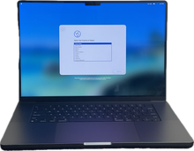 Load image into Gallery viewer, 16" MacBook Pro M3 (2023-2024)
