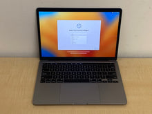 Load image into Gallery viewer, 13&quot; MacBook Pro 4 TBT3 (2020-2021)
