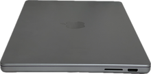 Load image into Gallery viewer, 14" MacBook Pro M3 (2023-2024)
