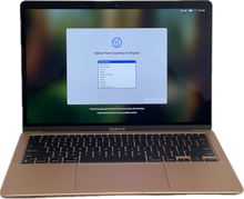 Load image into Gallery viewer, 13" MacBook Air Retina (2020)
