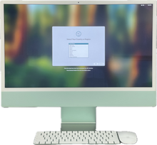 Load image into Gallery viewer, 24" iMac M3 2 Ports (2023-2024)
