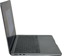 Load image into Gallery viewer, 13" MacBook Air M2 (2022-2025)
