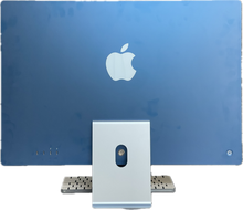 Load image into Gallery viewer, 24" iMac M3 4 Ports (2023-2024)
