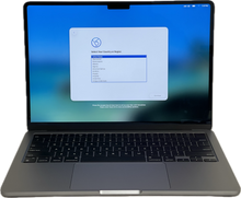 Load image into Gallery viewer, 13" MacBook Air M3 (2024-2025)
