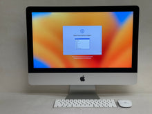 Load image into Gallery viewer, 21" iMac Retina 4K (2017-2019)
