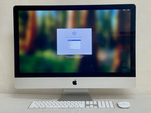 Load image into Gallery viewer, 27&quot; iMac Retina 5K (2020-2022)

