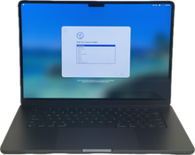 Load image into Gallery viewer, 15" MacBook Air M2 (2023-2024)
