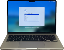 Load image into Gallery viewer, 13&quot; MacBook Air M2 (2022-)
