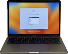 Load image into Gallery viewer, 13" MacBook Pro 2 TBT3 (2017-2019)
