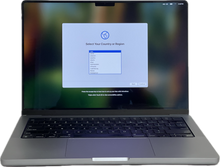 Load image into Gallery viewer, 14&quot; MacBook Pro M1 (2021-2023)
