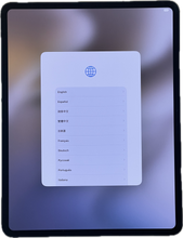 Load image into Gallery viewer, 13" iPad Pro M4 Wi-Fi (2024-)
