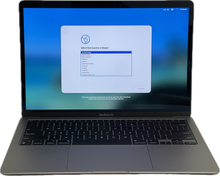 Load image into Gallery viewer, 13" MacBook Air M1 (2020-2024)
