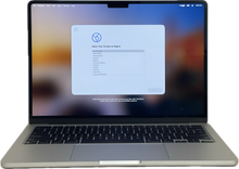 Load image into Gallery viewer, 13" MacBook Air M3 (2024-2025)
