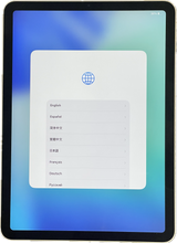 Load image into Gallery viewer, 11" iPad Air M2 Wi-Fi (2024-)
