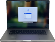 Load image into Gallery viewer, 16&quot; MacBook Pro M1 (2021-2023)
