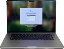 Load image into Gallery viewer, 16&quot; MacBook Pro (2023)
