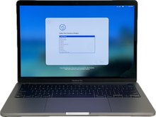 Load image into Gallery viewer, 13" MacBook Pro 4 TBT3 (2020-2021)
