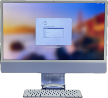 Load image into Gallery viewer, 24" iMac M1 (2021-2023)
