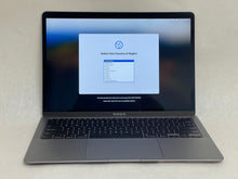 Load image into Gallery viewer, 13" MacBook Air (2018-2019)
