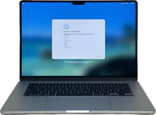 Load image into Gallery viewer, 15" MacBook Air M4 (2025-)
