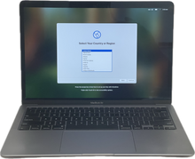 Load image into Gallery viewer, 13" MacBook Air Retina (2020)
