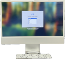 Load image into Gallery viewer, 24" iMac M1 (2021-2023)
