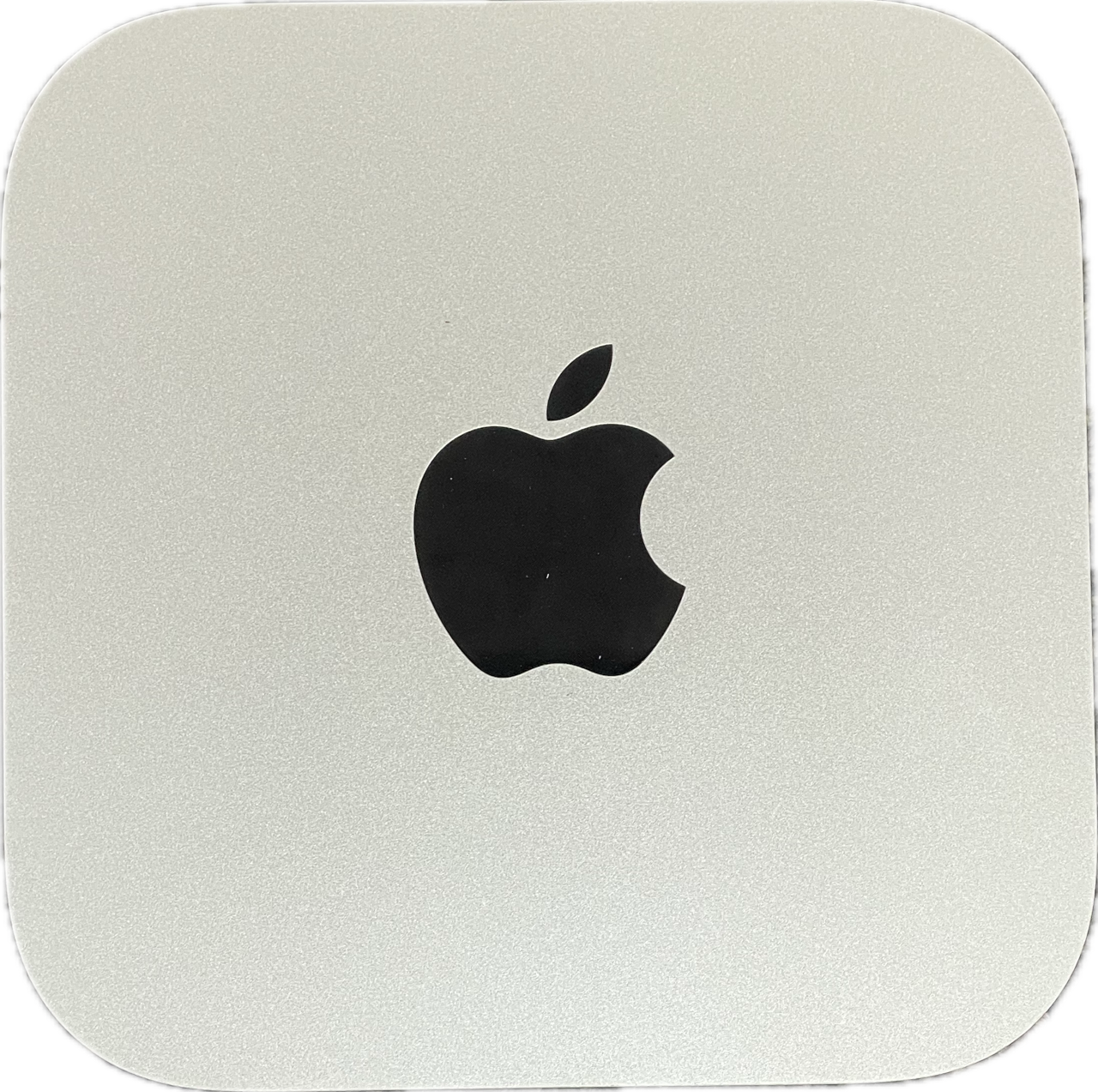 Mac mini (2024-)