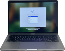 Load image into Gallery viewer, 13&quot; MacBook Pro 4 TBT3 (2020-2021)

