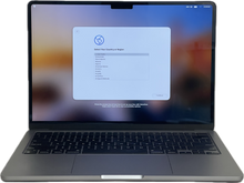 Load image into Gallery viewer, 13" MacBook Air M3 (2024-2025)
