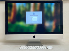 Load image into Gallery viewer, 27" iMac Retina 5K (2019-2020)
