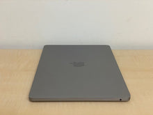 Load image into Gallery viewer, 13&quot; MacBook Pro (2016, 2 TBT3) 2GHz DC i5 8GB 256GB SSD Intel Iris Graphics 540 Space Gray
