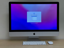 Load image into Gallery viewer, 27&quot; iMac 5K (2015) 3.2GHz QC i5 8GB 1.02TB Fusion Drive AMD Radeon R9 M390 2GB Silver
